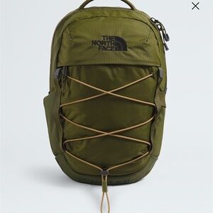 The North Face Borealis Mini Backpack